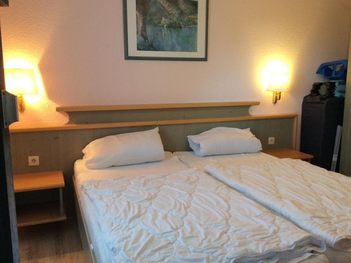 Ferienhaus Gerhard Lechbruck Quarto foto